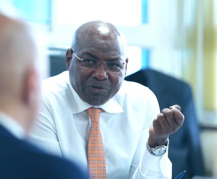 𝐒𝐭𝐚𝐭𝐞 𝐃𝐞𝐩𝐚𝐫𝐭𝐦𝐞𝐧𝐭 𝐟𝐨𝐫 𝐌𝐞𝐝𝐢𝐜𝐚𝐥 𝐒𝐞𝐫𝐯𝐢𝐜𝐞𝐬 𝐄𝐧𝐠𝐚𝐠𝐞𝐬 𝐆𝐄 𝐇𝐞𝐚𝐥𝐭𝐡𝐂𝐚𝐫𝐞 𝐨𝐧 𝐀𝐝𝐯𝐚𝐧𝐜𝐢𝐧𝐠 𝐏𝐫𝐞𝐜𝐢𝐬𝐢𝐨𝐧 𝐂𝐚𝐫𝐞