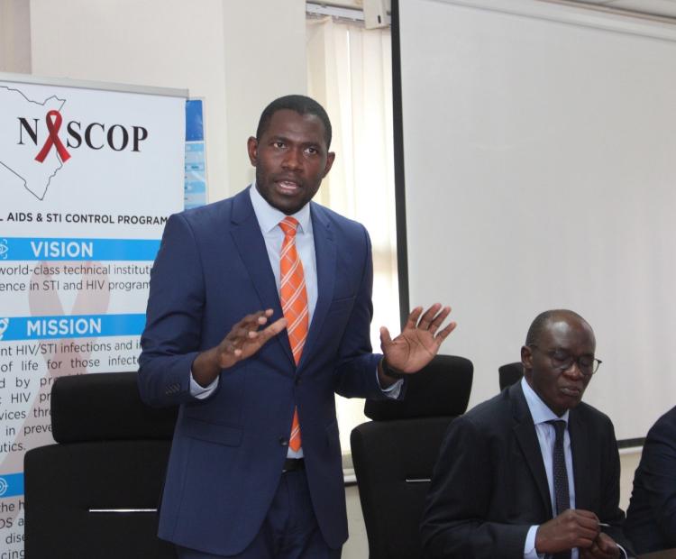 PS Medical Services Engages Family Health Directorate on Key Health Priorities