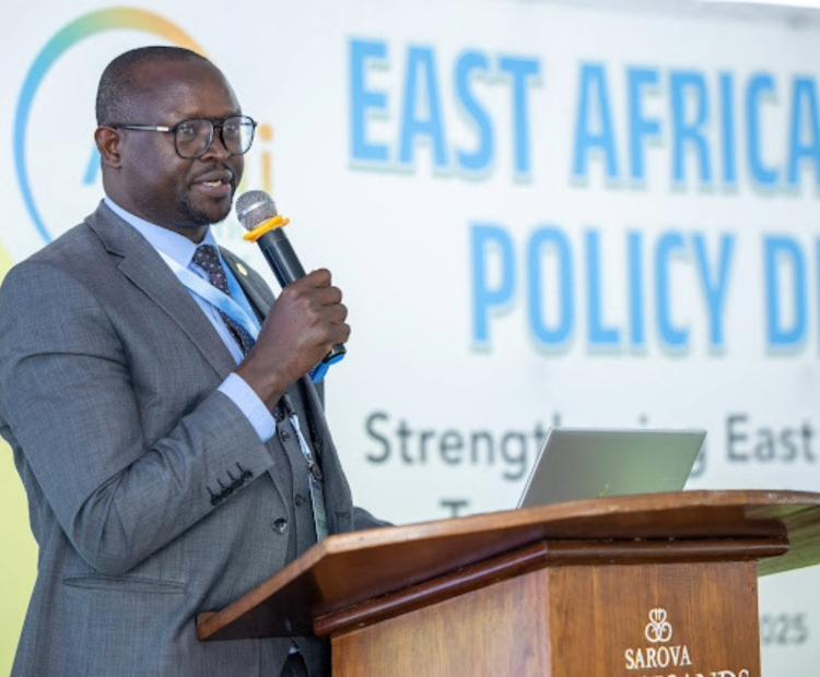 Ministry of Health Reiterates Kenya’s Commitment to Spearheading Regional Nutrition Policy Reforms