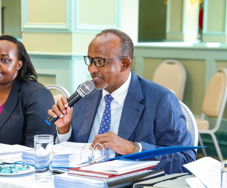 Kenya Takes Major Step Towards Digital Health Transformation with New Regulations