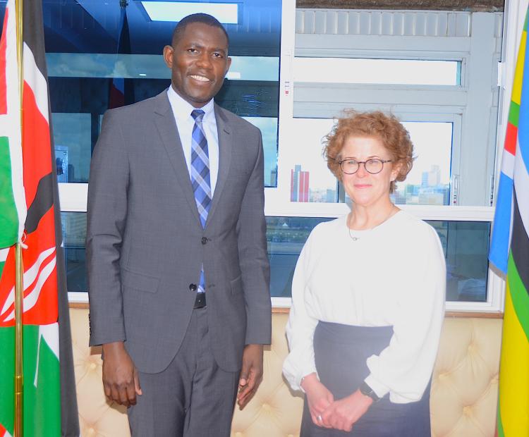 Government Forms Committee to Boost Local Production of Snake Antivenom