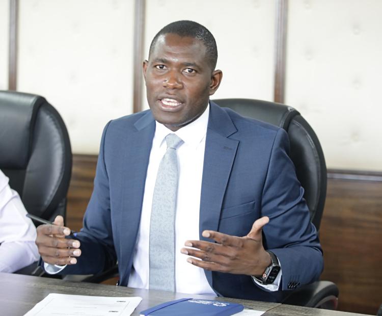 Commodity Security at the Core of UHC Delivery, Says PS Medical Services