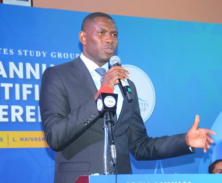Health Education Key to Tackling Diabetes Surge in Kenya – PS Dr. Oluga