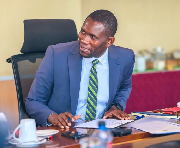 Over 22 Million Kenyans Now Registered Under Social Health Authority