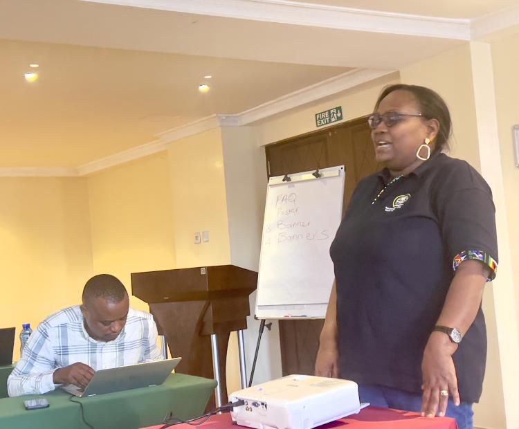 Kenya Gears Up for National Measles-Rubella and TCV Campaign Targeting 3.9 Million Children