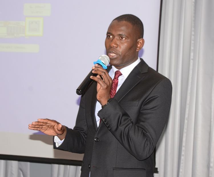 Kenya Must Enhance Partnerships to Lower Maternal and Neonatal Mortality, Says PS Oluga