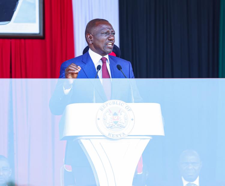 Government Launches “Lipa SHA Pole Pole” Model to Expand Health Coverage for Informal Workers