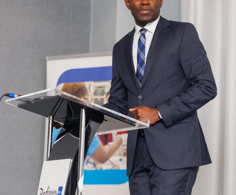 Kenya to Save 60% on Essential Medicines Under New Ministry of Health–Pfizer Accord