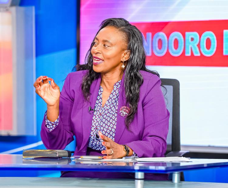 PS Mary Muthoni Highlights Reforms to Strengthen Quality, Safety, and Equity in Healthcare Delivery