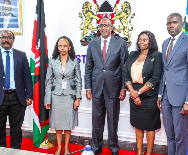 MoH Strengthens Credibility of Health Training Institutions to Advance UHC