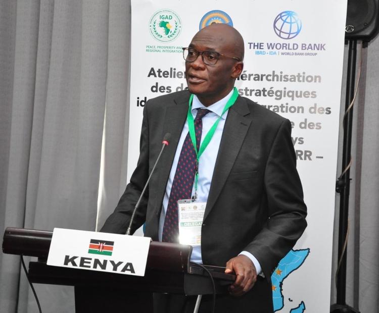 One Health Approach Key to Strengthening Regional Health Security