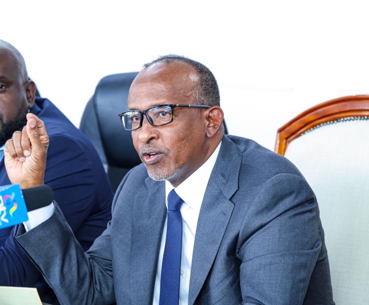 Government Disburses KSh 7.7 Billion for PHC, Cracks Down on Health Fraud