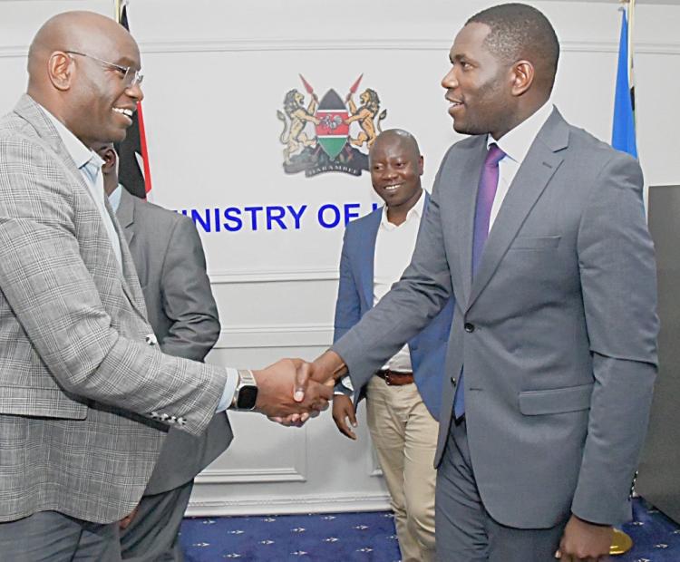 PS Medical Services Strengthens Collaboration with AMEK on Biomedical Engineering Reforms