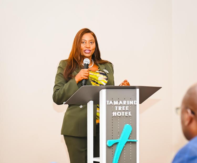 Kenya Builds on Success to Further Optimize Primary Health Care