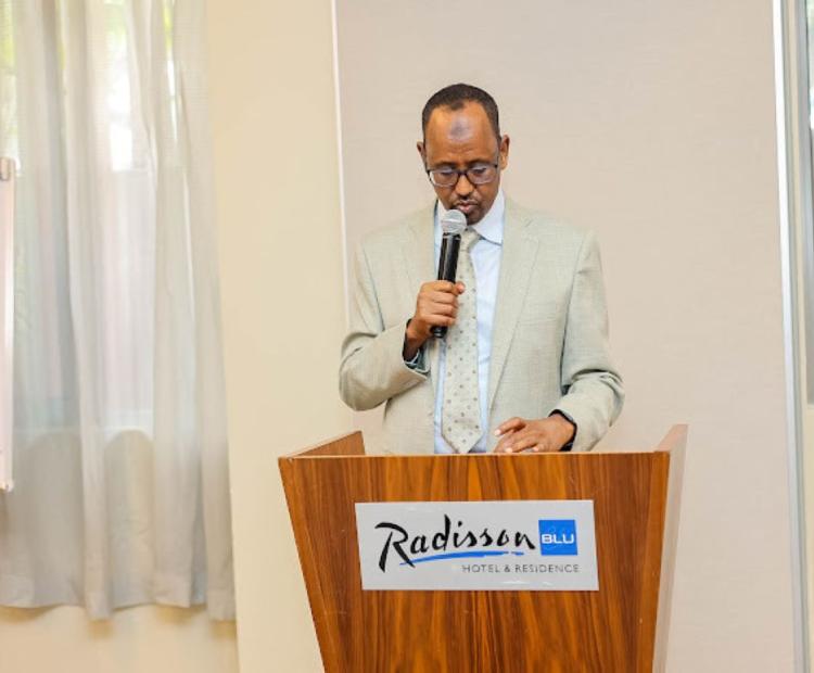 Kenya Establishes Advisory Committee to Spearhead First National Mental Health Survey