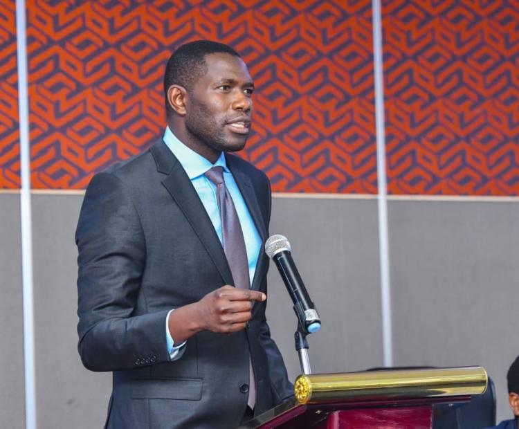 PS Medical Services Leads Public Sector Health Budget Hearings for FY 2026/27