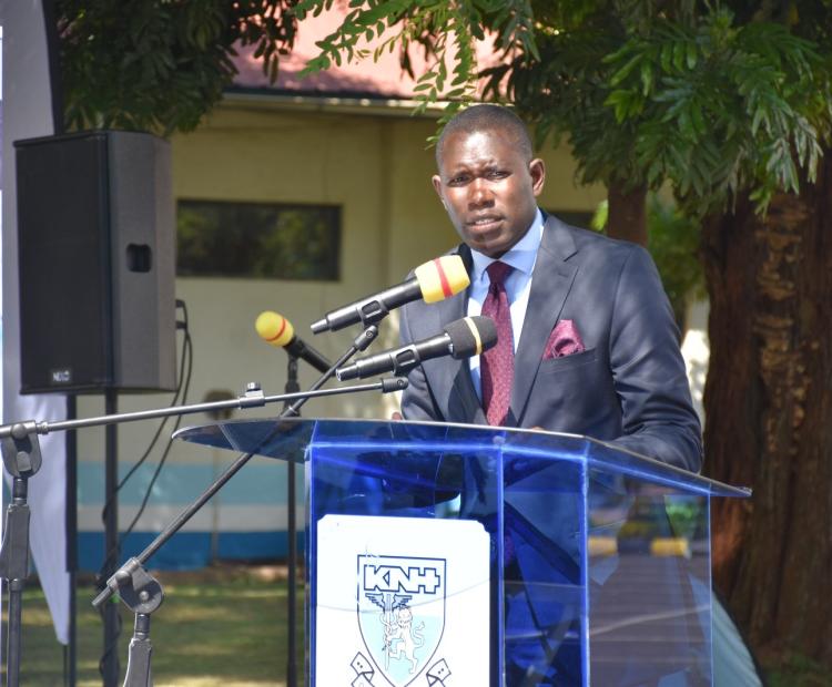 Kenya Launches Advanced Bronchoscopy Training at KNH to Boost Respiratory Care