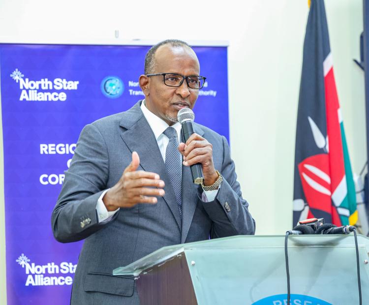 Regional Leaders Meet in Nairobi to Address Health Threats on Transport Corridors