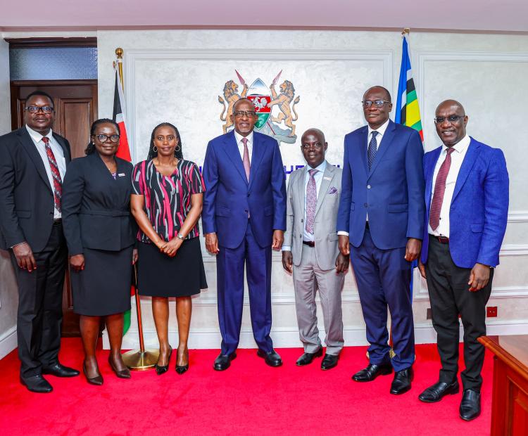 𝐊𝐞𝐧𝐲𝐚, 𝐖𝐨𝐫𝐥𝐝 𝐕𝐢𝐬𝐢𝐨𝐧 𝐑𝐞𝐚𝐟𝐟𝐢𝐫𝐦 𝐂𝐨𝐦𝐦𝐢𝐭𝐦𝐞𝐧𝐭 𝐭𝐨 𝐀𝐜𝐜𝐞𝐥𝐞𝐫𝐚𝐭𝐢𝐧𝐠 𝐔𝐧𝐢𝐯𝐞𝐫𝐬𝐚𝐥 𝐇𝐞𝐚𝐥𝐭𝐡 𝐂𝐨𝐯𝐞𝐫𝐚𝐠𝐞