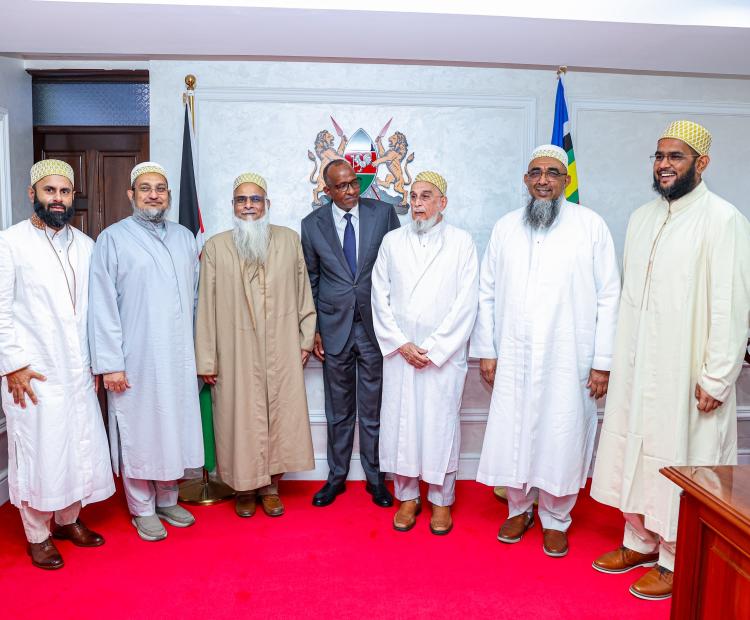 Strengthening Partnerships for Specialised Surgical Care