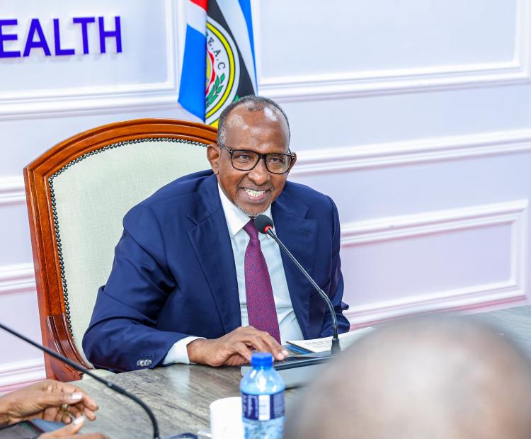 Kenya Intensifies Malaria Elimination Efforts, Reports Decline in National Incidence