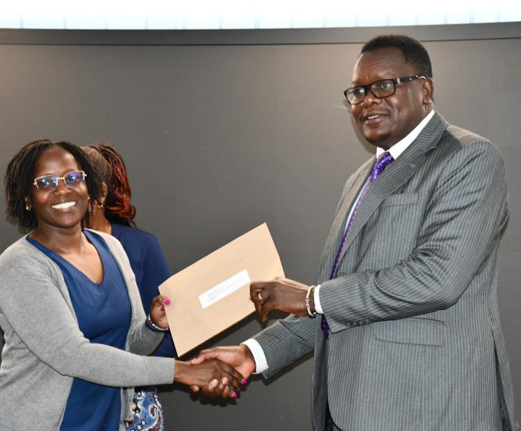 Ministry inaugurates National Food Environment Policies Steering Committee to curb diet-related NCDs