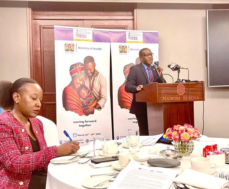 Kenya to Host Global Maternal and Newborn Health Conference in Nairobi