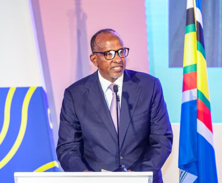 CS Duale Opens IMNHC 2026 in Nairobi, Calls for Urgent Action on Maternal and Newborn Deaths