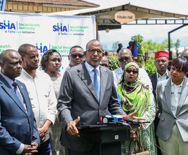 Strengthening Teachers’ Healthcare Delivery Through Strategic Reforms