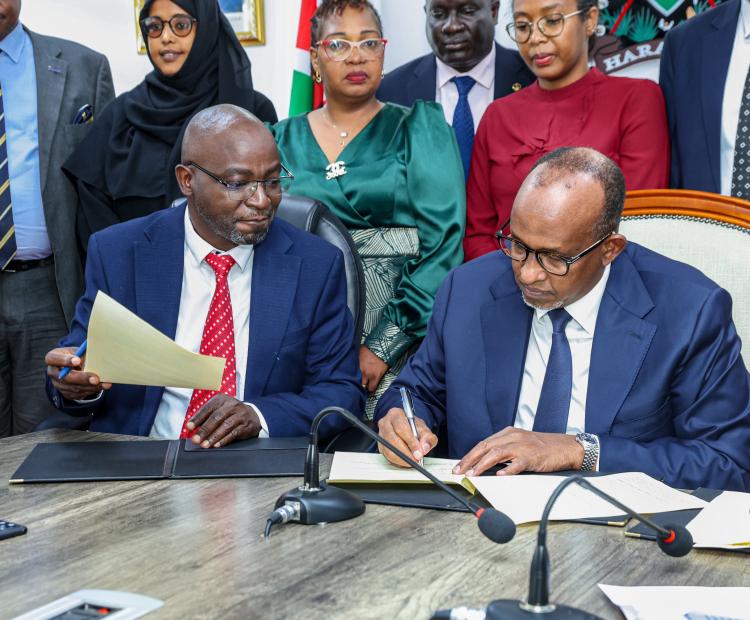 Govt sets measures to improve healthcare access for civil servants under POMSF