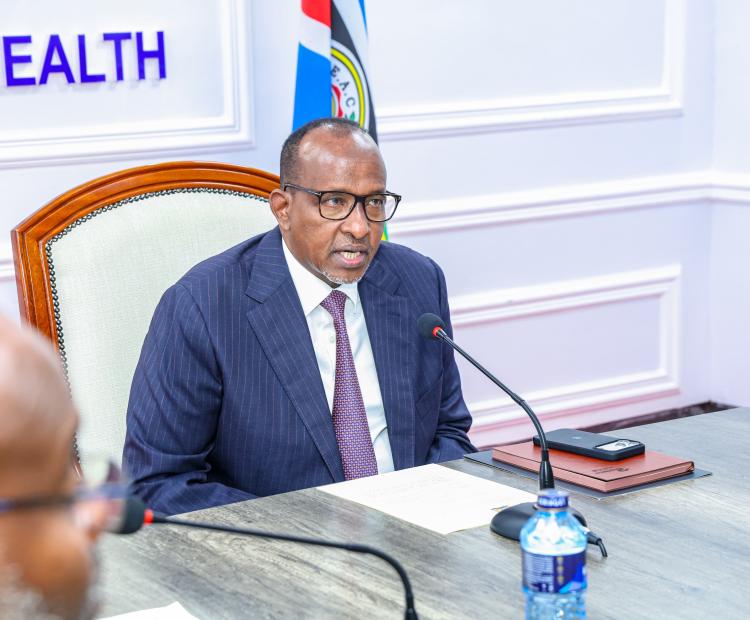 Duale Meets Advisory Panel to Advance Health Benefits and Tariffs Under UHC