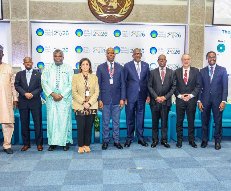 CS Duale calls for multisectoral action on NCDs, injuries and mental health