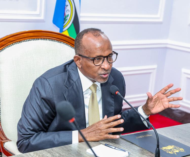 CS Health holds talks with Amsons on mother-and-baby hospitals plan