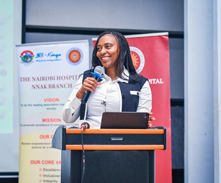 Kenya Strengthens Investment in Nursing Workforce to Advance Quality Healthcare