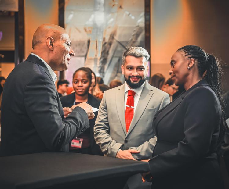 Ministry of Health Kenya Advocates for Country-Led Innovation Partnerships at WHA79