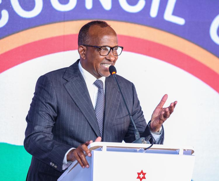 Kenya Launches New Policy Frameworks to Strengthen Nursing and Midwifery Practice