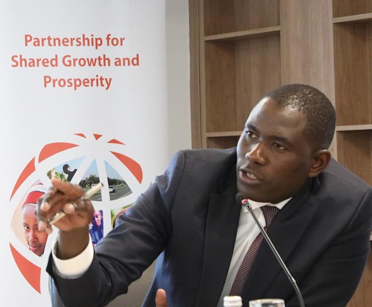 PS Medical Services Calls for Accelerated Delivery of HEPRR Project Activities