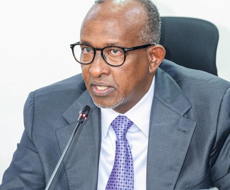 Duale Tables Health Tariff Amendments to Strengthen UHC and Financial Protection