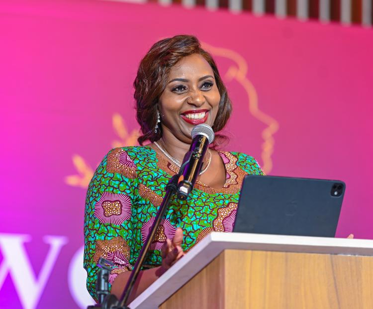 Britam Foundation partners with the Ministry of Health to advance the Epuka Uchafu initiative 