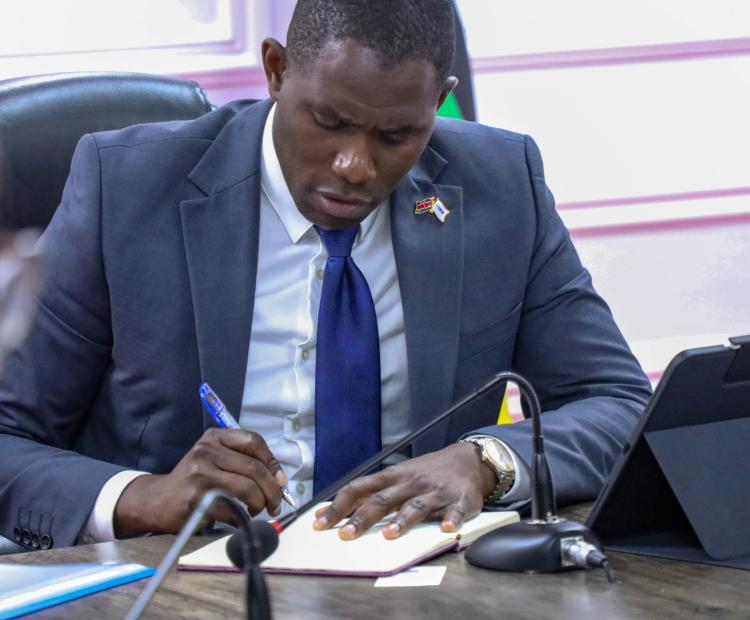 Kenya Steps Up Preparations for Extraordinary African Manufacturing Summit