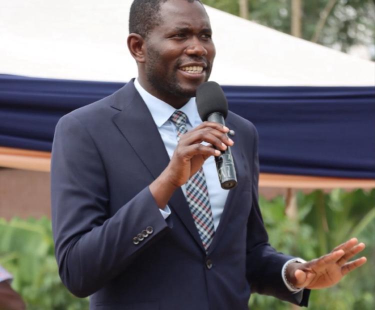 Government Expands Investment in Level 5 Hospitals to Strengthen Healthcare Delivery