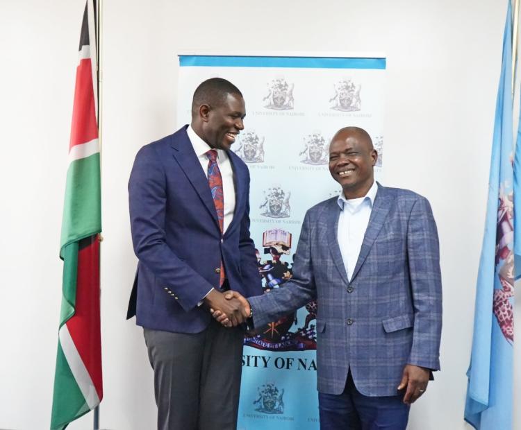 PS Oluga Calls for Stronger University and Professional Support for Health Reforms