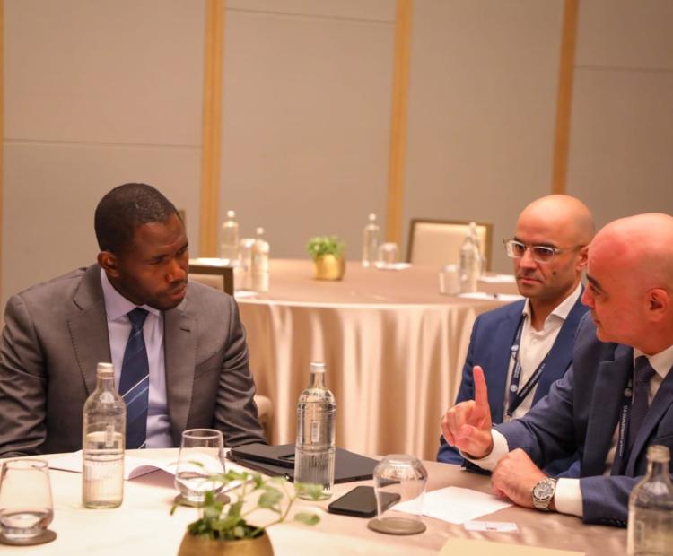 Kenya Explores Digital Solutions to Advance an HIV-Free Generation
