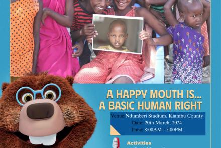 World Oral Health Day