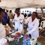 Kenya Commemorates World Blood Donor Day, Opens Murang'a County Blood Satellite