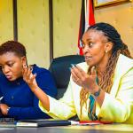 MINISTRY OF HEALTH -USAID PARTNERSHIP ON PRIMARY HEALTHCARE