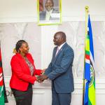 Kenya to host the Regional Emergency Operations Centre for Africa-CDC