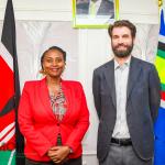 Exploring partnerships to strengthen Primary Health Care Networks