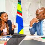 Health commodity security for Universal Health Coverage 