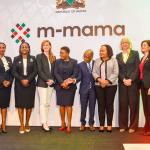 $18 MILLION PUBLIC-PRIVATE PARTNERSHIP TO SAVE LIVES OF MOTHERS AND BABIES IN KENYA 